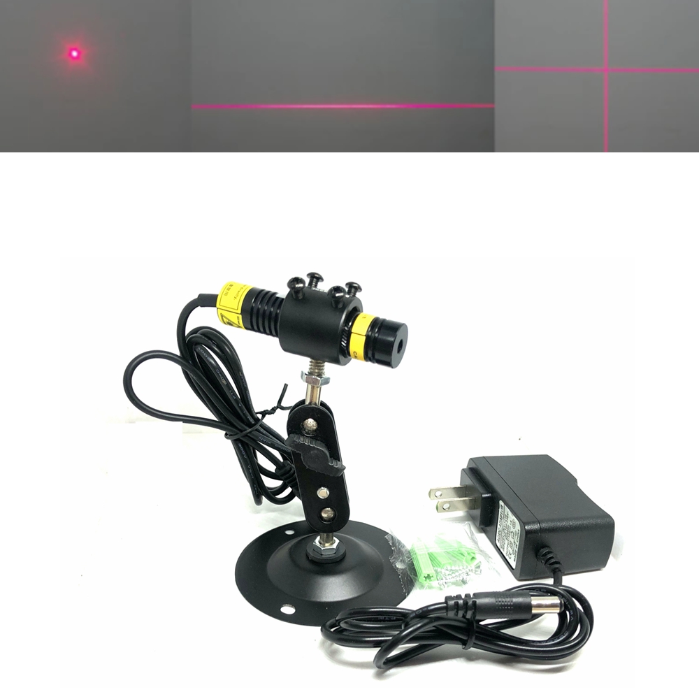 Laser Engraving Software - 650nm 50mW 100mW 200mW Red Laser