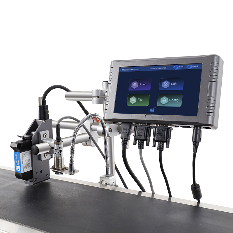 Industrial Print & Laser Inc - Newest OEM/ODM T260E Affordable Online Tij