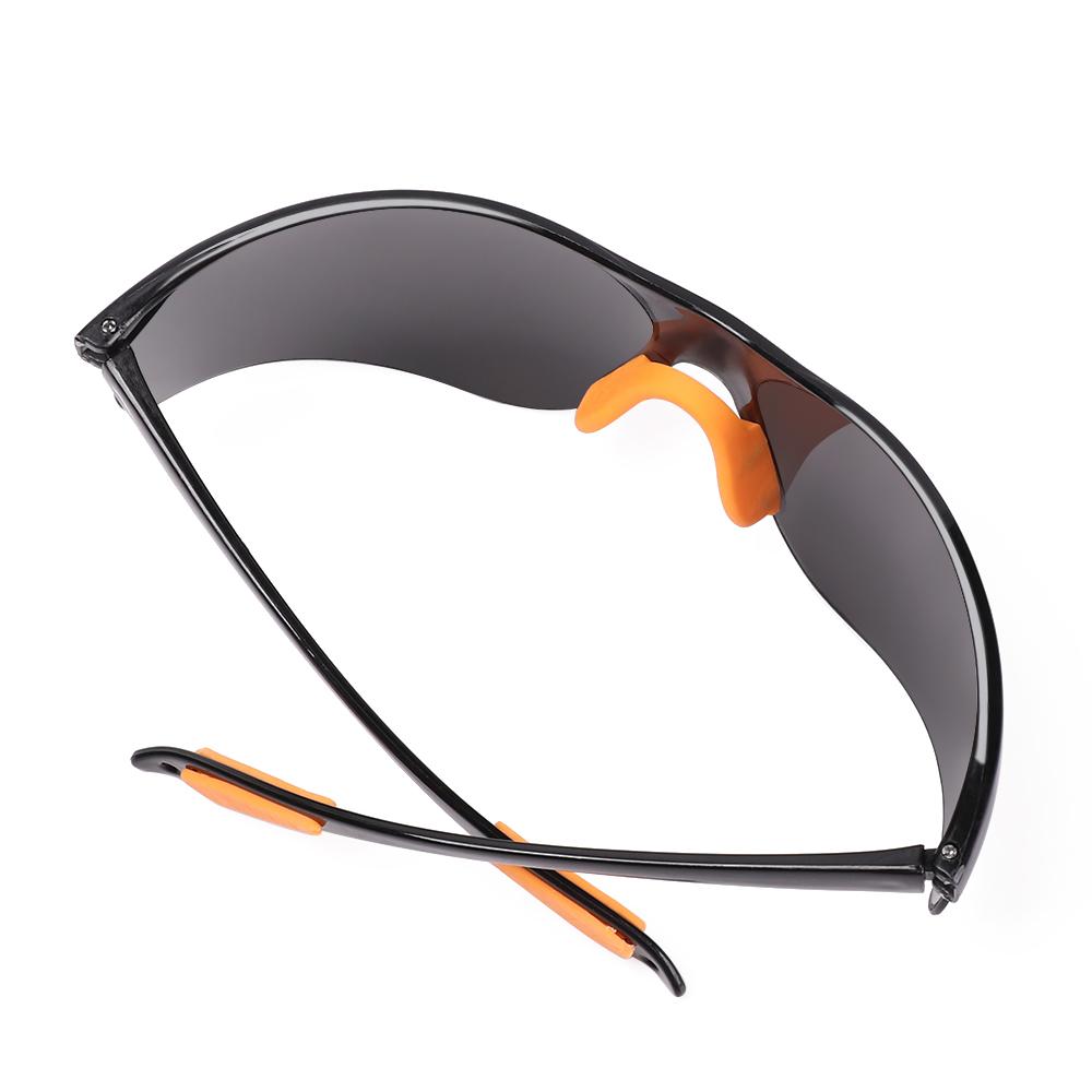 Laser Safety Goggles - 1pcs Anti-shock Windproof Spectacles Security Supplies