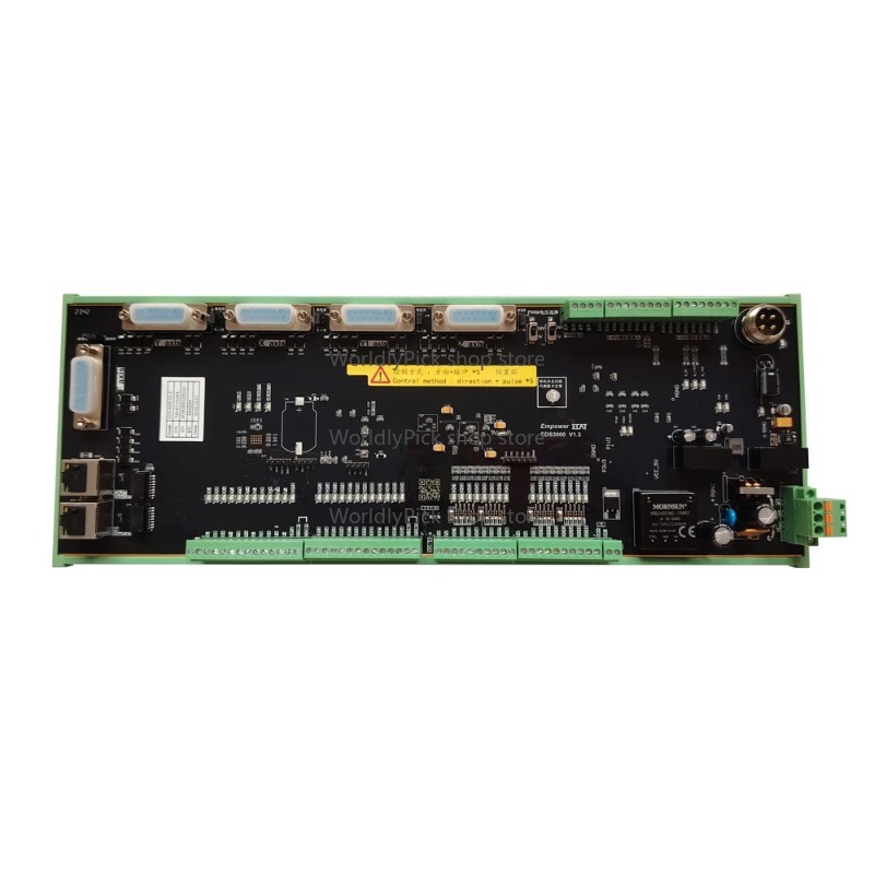 Industrial Laser Marking - XC3000S Laser Cutting Controller Industrial Control