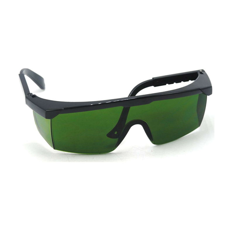 Laser Safety Goggles - GO405-BP3003 400nm-450nm OD4+ Violet/Blue Laser Protection