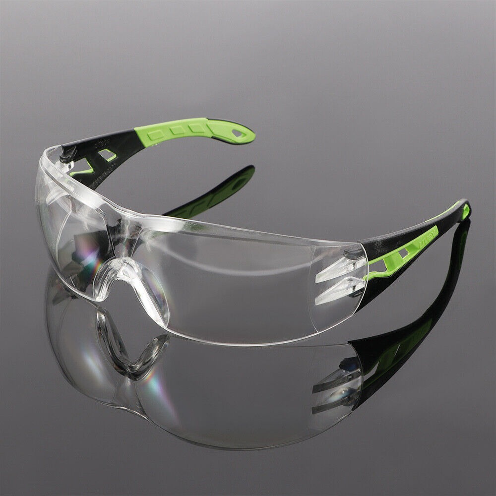 Laser Safety Goggles - Outdoor Work Anti Laser Lab Eyewear