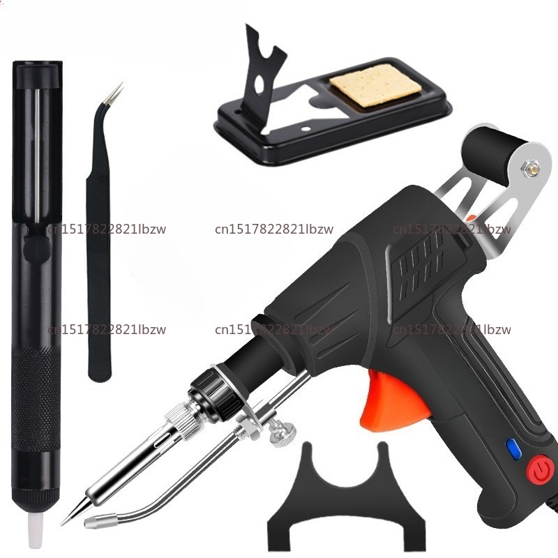 Industrial Grade Laser Welder - Premium-Internally Heated Industrial Laser-Welding Tool,110V Handheld