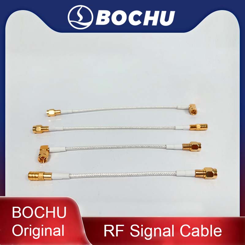 Industrial Laser Cutter - BOCHU Original/OEM Laser Cutting Head RF