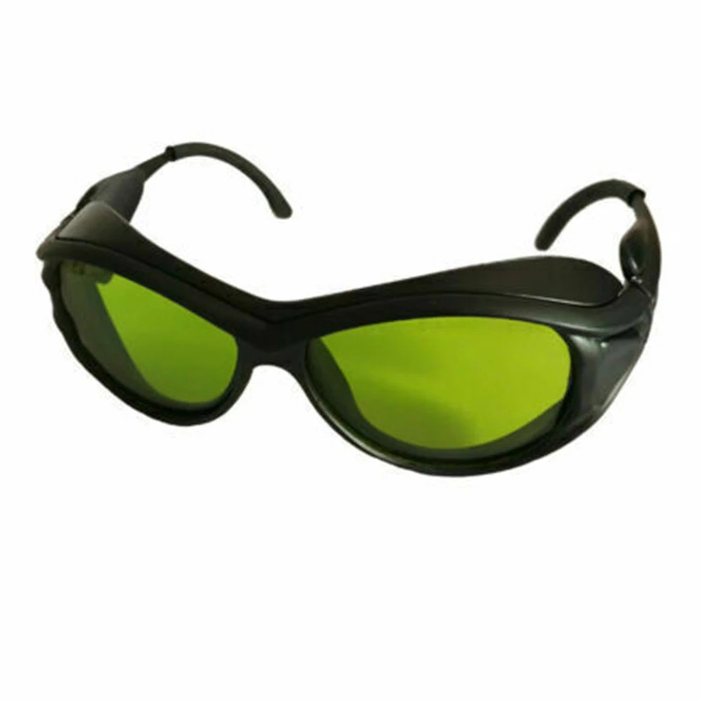 Laser Safety Goggles - CE OD5+ 200nm-2000nm IPL Laser Safety