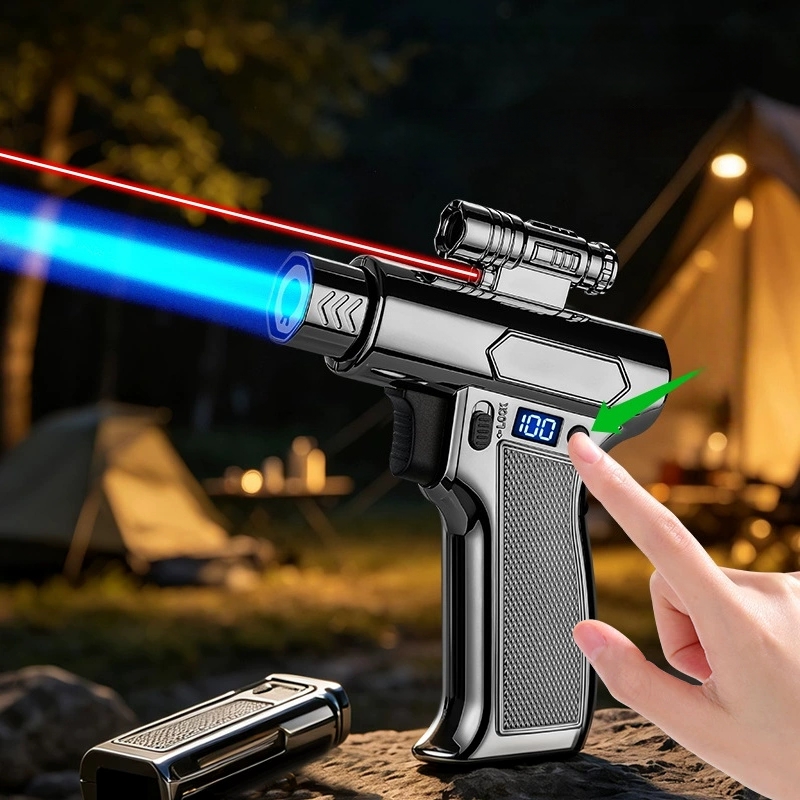 Industrial Laser Welding Gun - New Outdoor High Temperature High Power