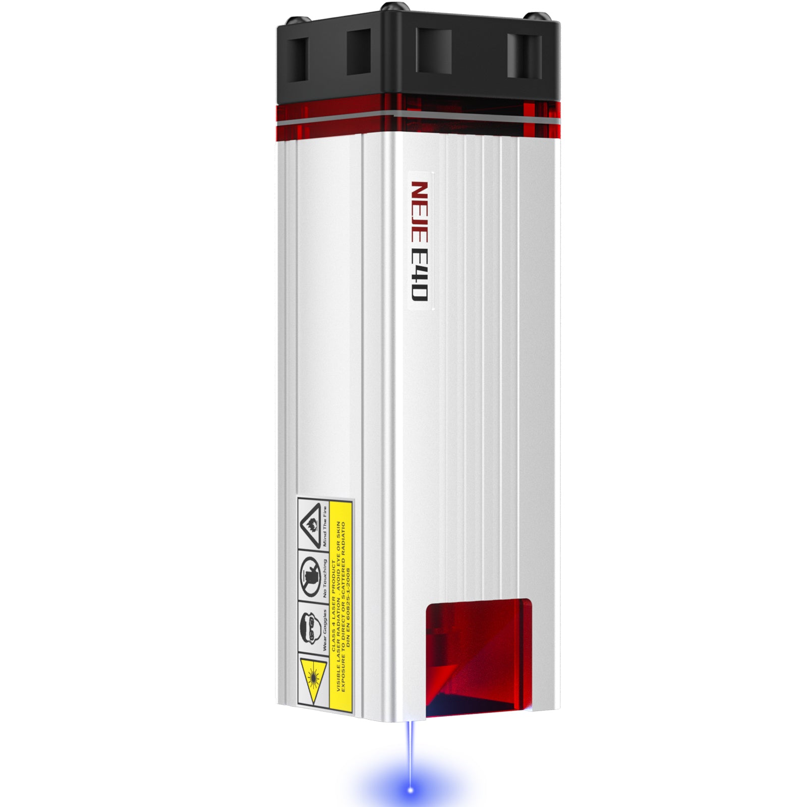 Laser Engraving Software - NEJE E40 Laser Module Kit 80W
