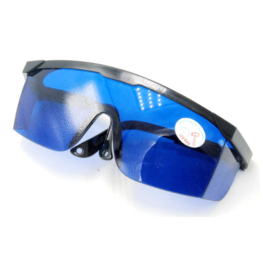 Laser Safety Goggles - Safety Glasses Laser Protective Goggles for
