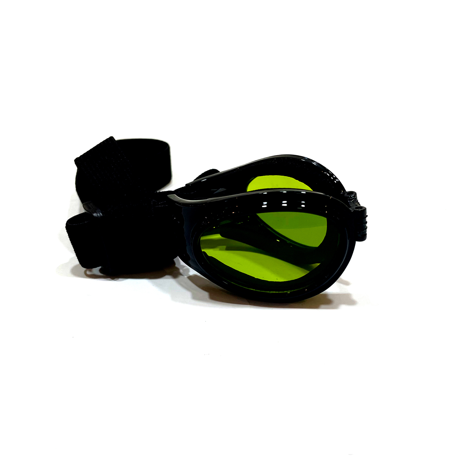 1pc Foldable Pet Laser Safety  - Laser Safety Goggles review and price