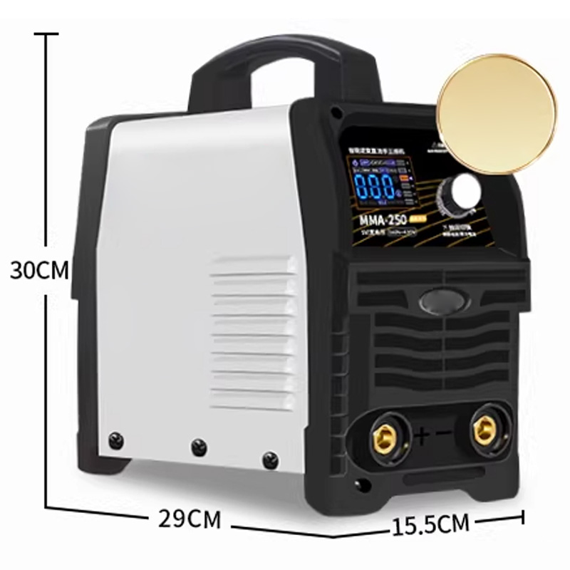 ZX7-250 Welding Machine Home U - Industrial Grade Laser Welder review and price