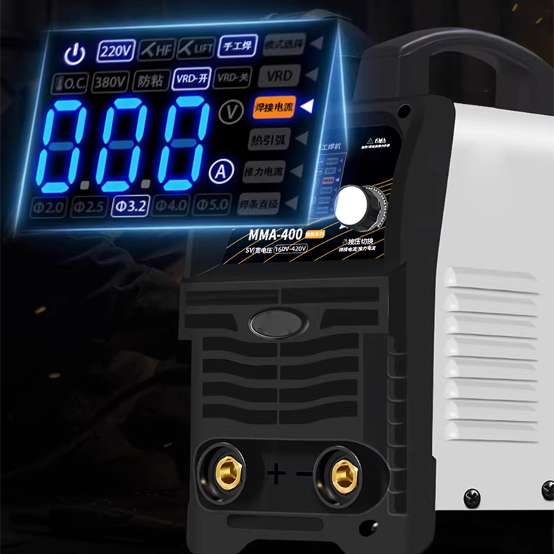 ZX7-250 Welding Machine Home U - Industrial Grade Laser Welder review and price