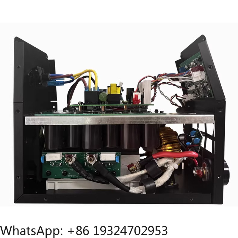 ZX7-250 Welding Machine Home U - Industrial Grade Laser Welder review and price
