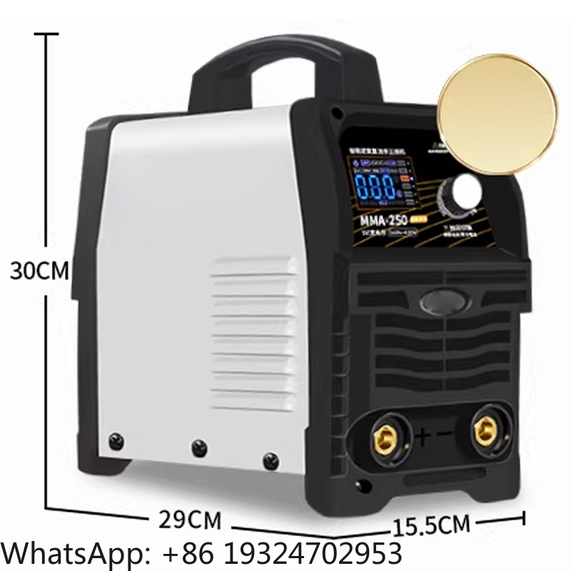 ZX7-250 Welding Machine Home U - Industrial Grade Laser Welder review and price