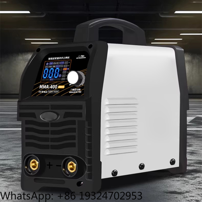 ZX7-250 Welding Machine Home U - Industrial Grade Laser Welder review and price