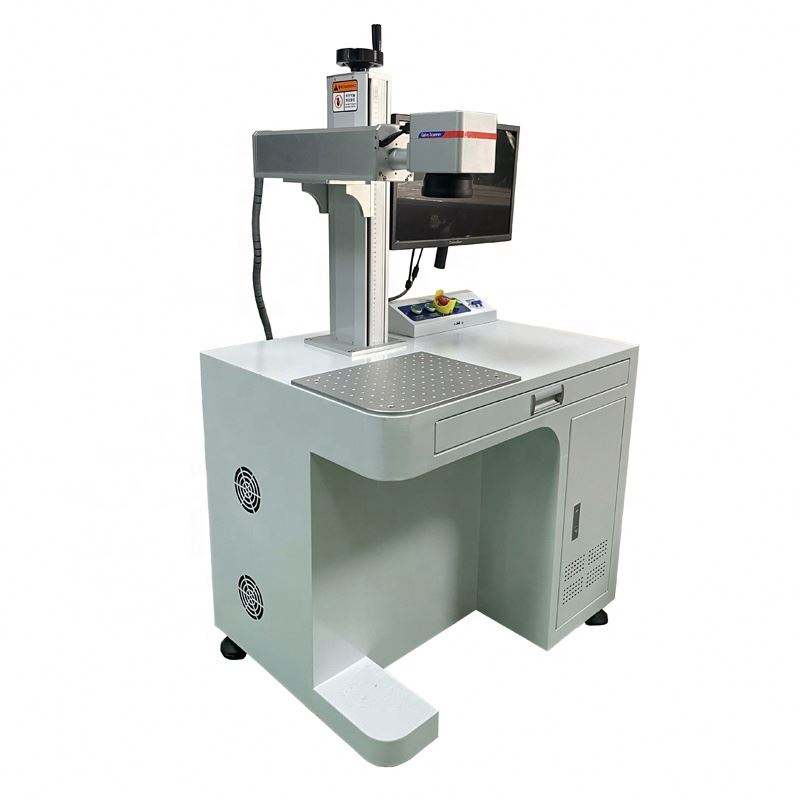 20W Laser Marking Equipment Fo - Industrial Laser Marking review and price