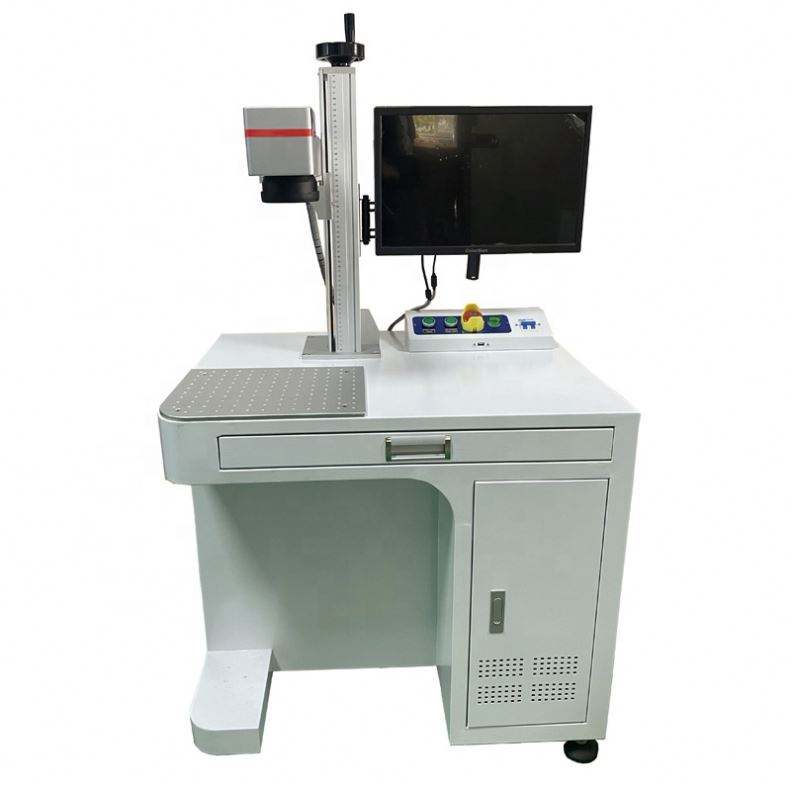 20W Laser Marking Equipment Fo - Industrial Laser Marking review and price