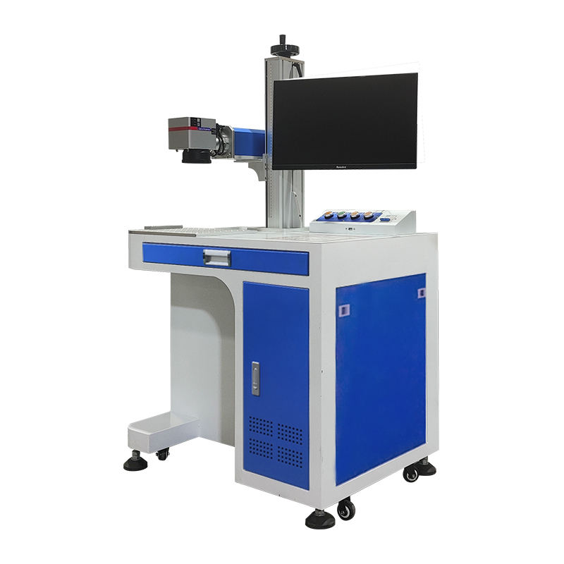 20W Laser Marking Equipment Fo - Industrial Laser Marking review and price