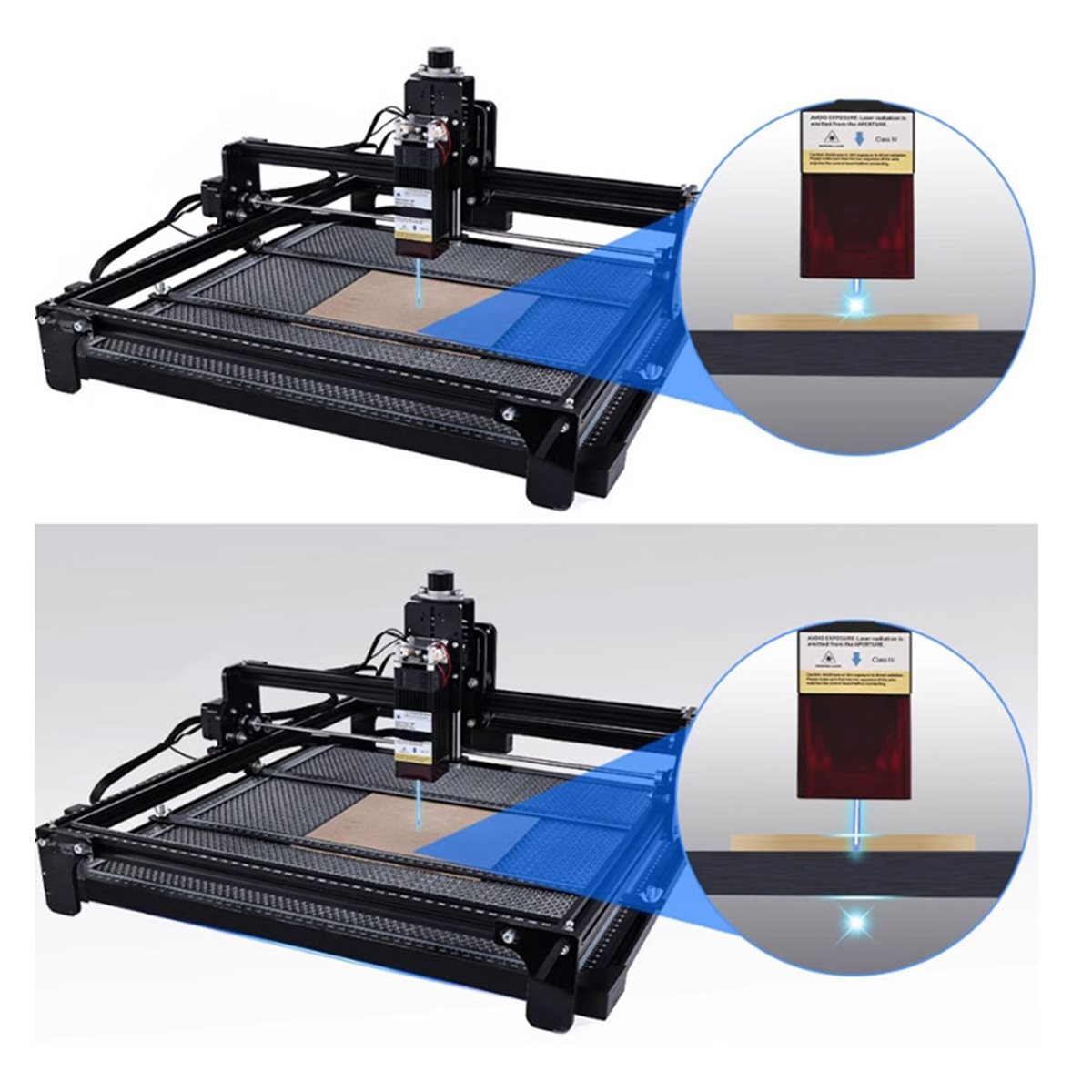 Laser Honeycomb Work Table for - Industrial Laser Cutter review and price