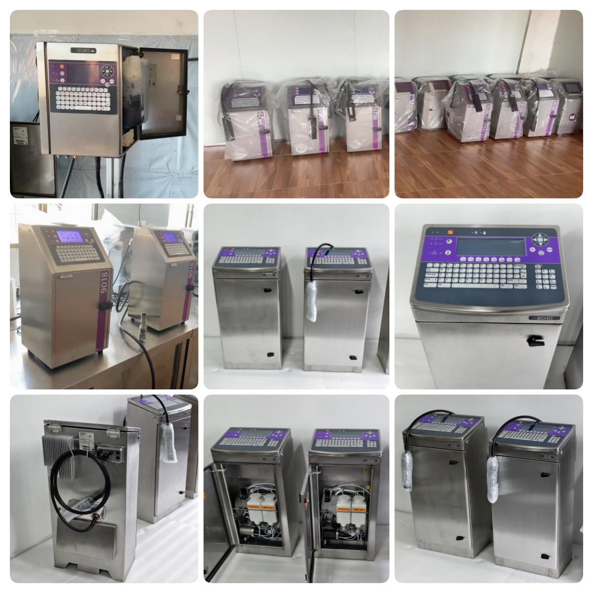 KGK CCS-2000 Refurbished Conti - Industrial Print & Laser Inc review and price
