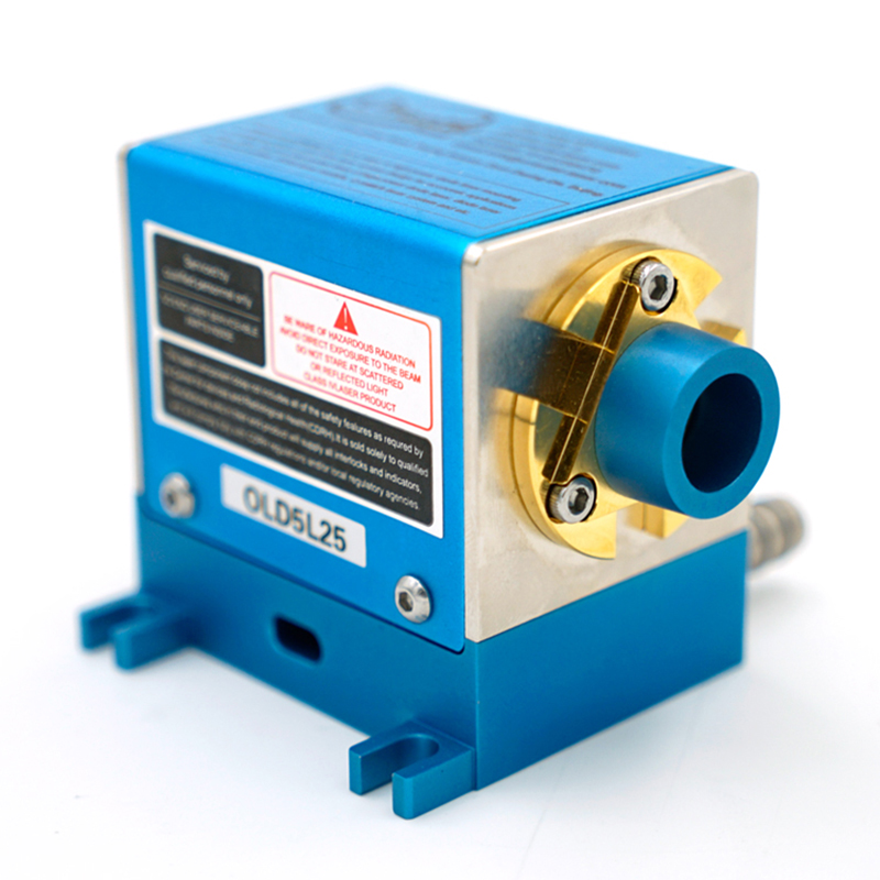 30W CW 1064nm Nd:YAG DPSS Lase - Industrial Laser Marking review and price