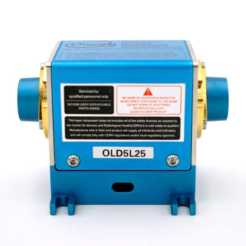 30W CW 1064nm Nd:YAG DPSS Lase - Industrial Laser Marking review and price