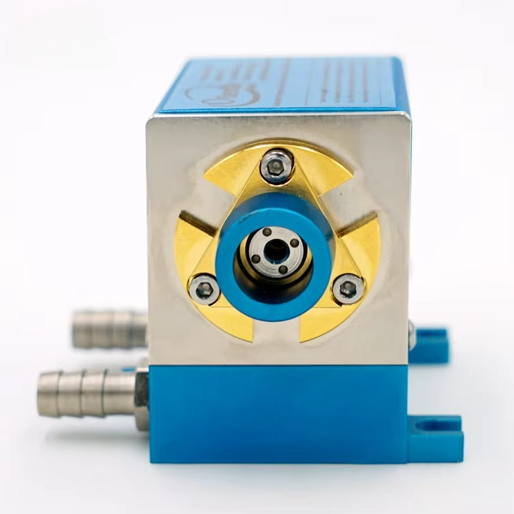 30W CW 1064nm Nd:YAG DPSS Lase - Industrial Laser Marking review and price