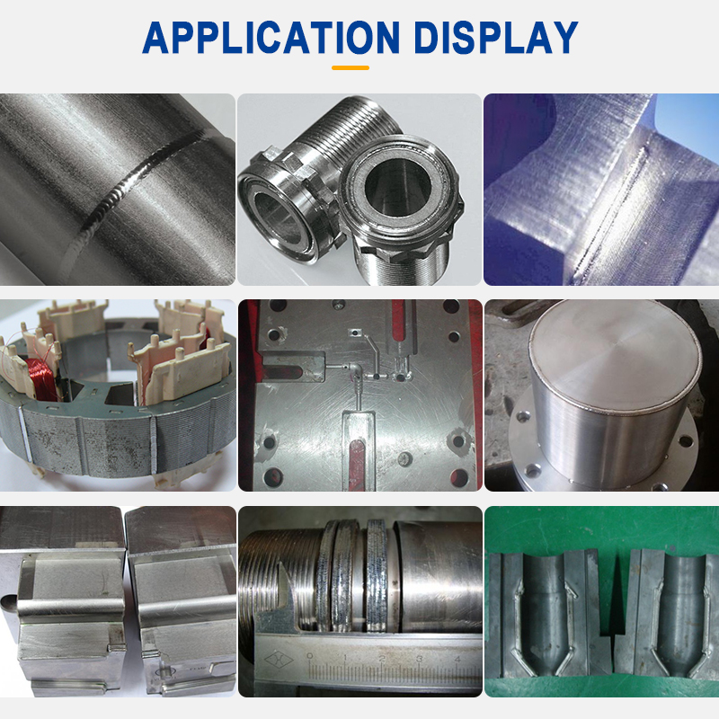 Industrial-Grade Mold Repair L - Industrial Grade Laser Welder review and price