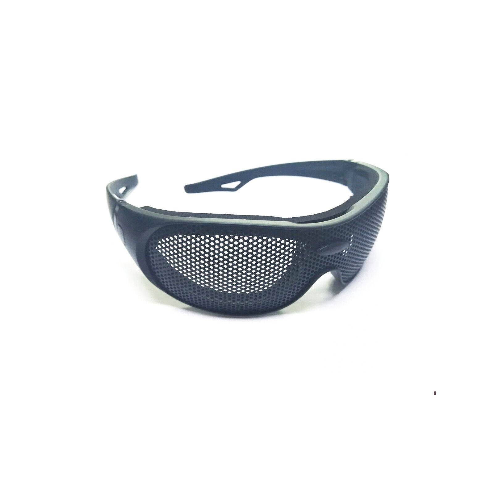 Steel Mesh Anti Fog Safety Pro - Laser Safety Goggles review and price