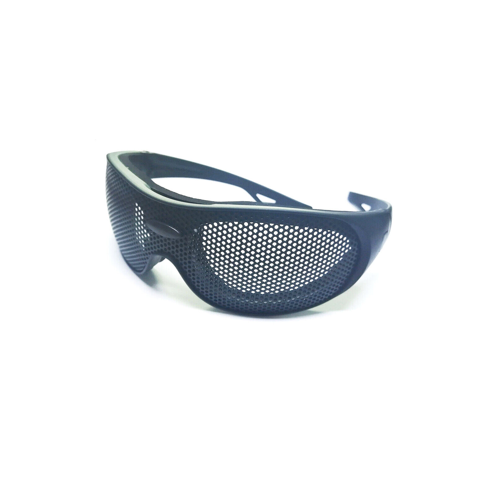 Steel Mesh Anti Fog Safety Pro - Laser Safety Goggles review and price