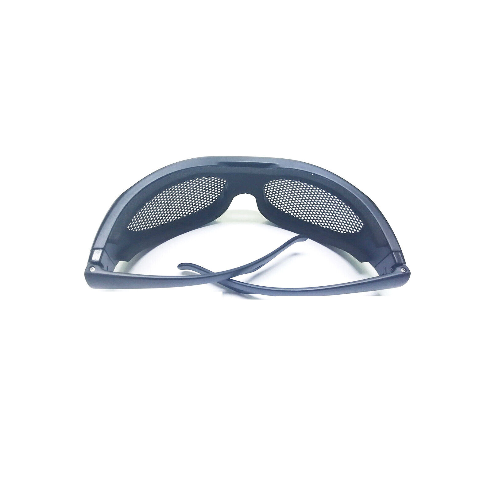 Steel Mesh Anti Fog Safety Pro - Laser Safety Goggles review and price