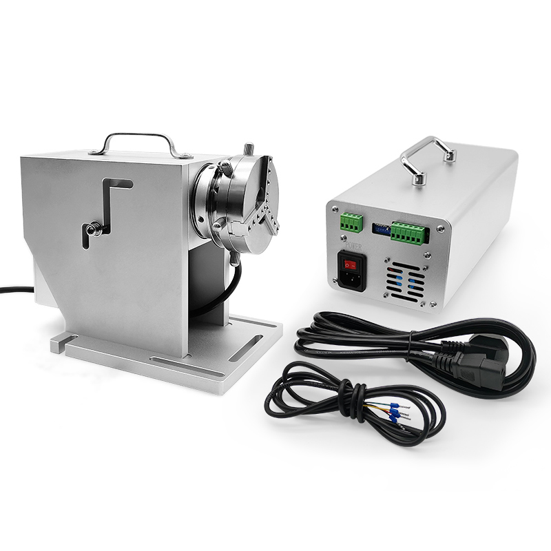 Industrial Ring Jewelry Rotary - Industrial Laser Marking review and price