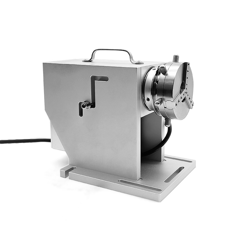 Industrial Ring Jewelry Rotary - Industrial Laser Marking review and price