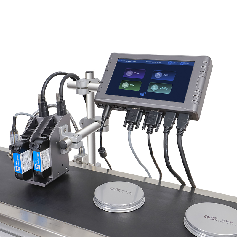 Newest OEM/ODM T260E Affordabl - Industrial Print & Laser Inc review and price