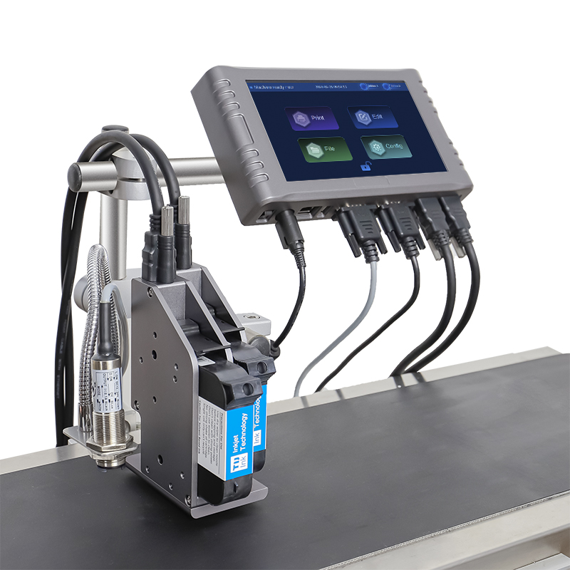 Newest OEM/ODM T260E Affordabl - Industrial Print & Laser Inc review and price