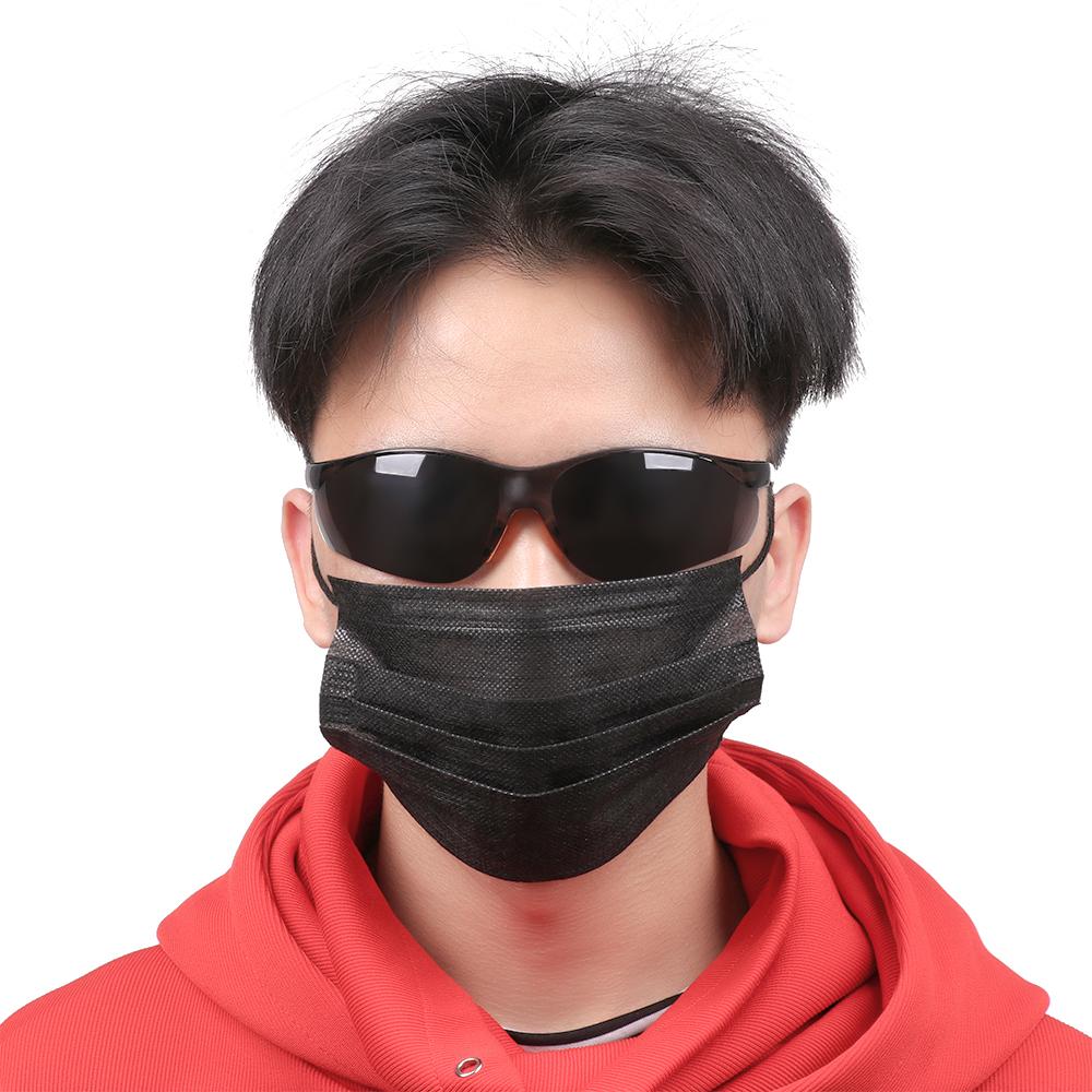 1pcs Anti-shock Windproof Spec - Laser Safety Goggles review and price