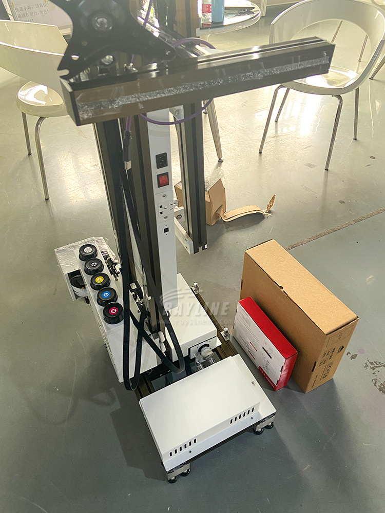Industrial Direct to Wall Inkj - Industrial Print & Laser Inc review and price