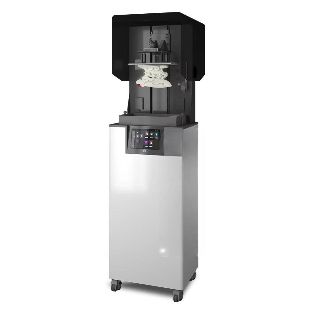 OYOWOOA K1 Industrial parts LC - Industrial Print & Laser Inc review and price