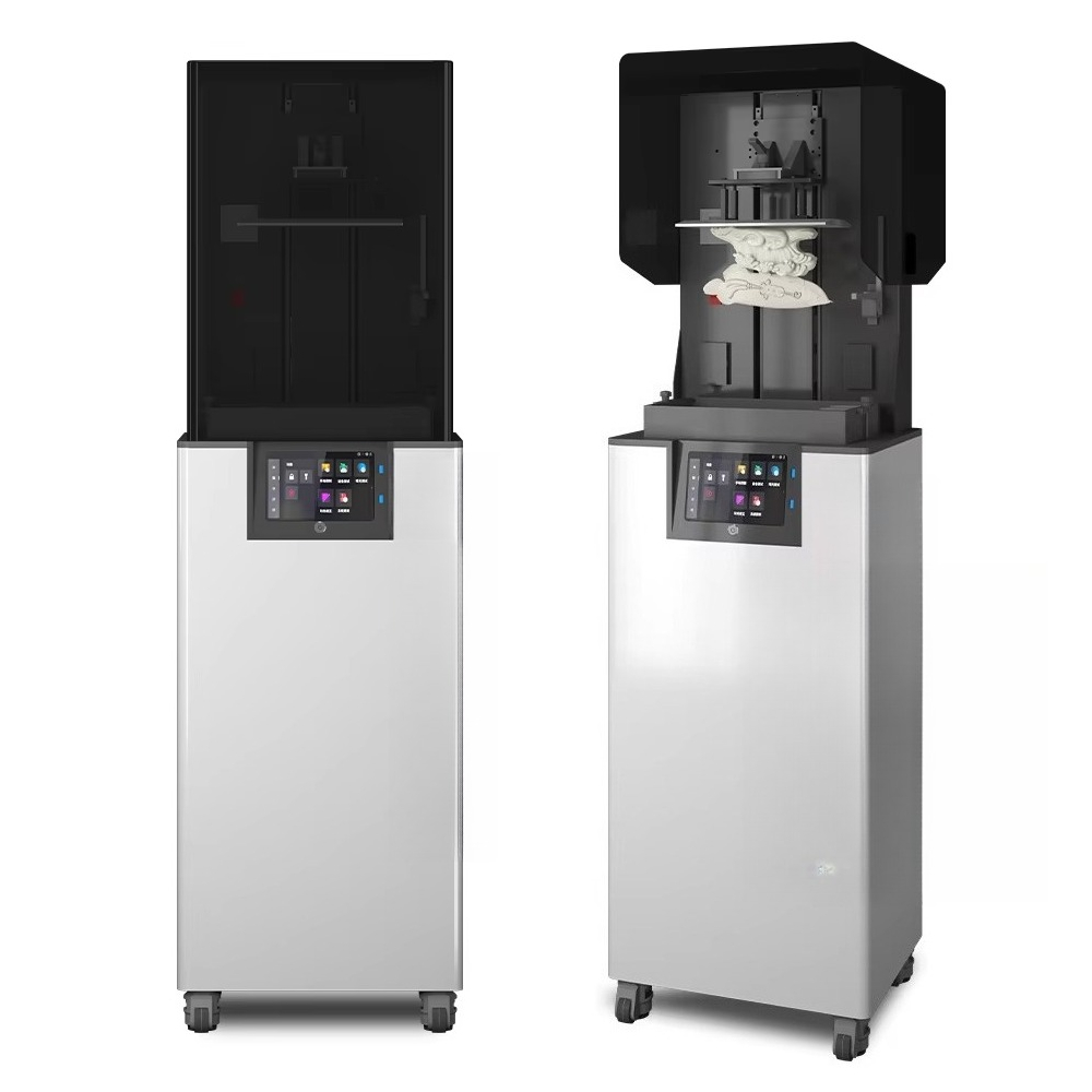 OYOWOOA K1 Industrial parts LC - Industrial Print & Laser Inc review and price