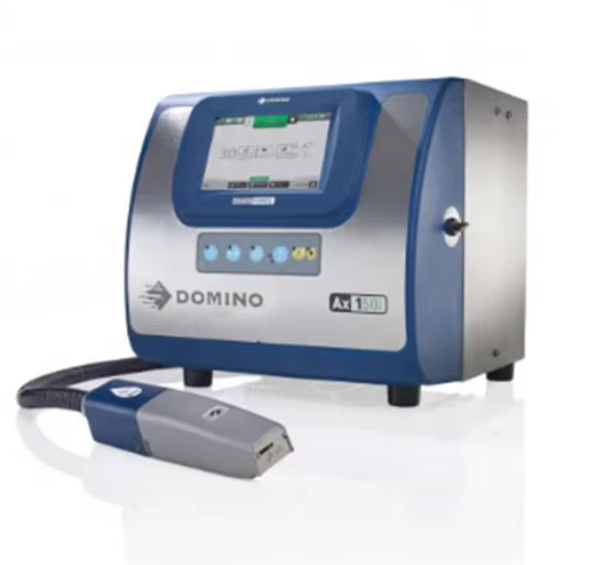 Domino AX150i Refurbished Inkj - Industrial Print & Laser Inc review and price