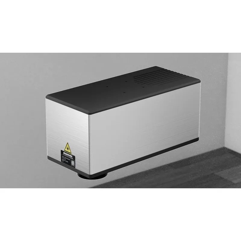 YAOMATEC Automatic TTO UV Lase - Industrial Laser Marking review and price