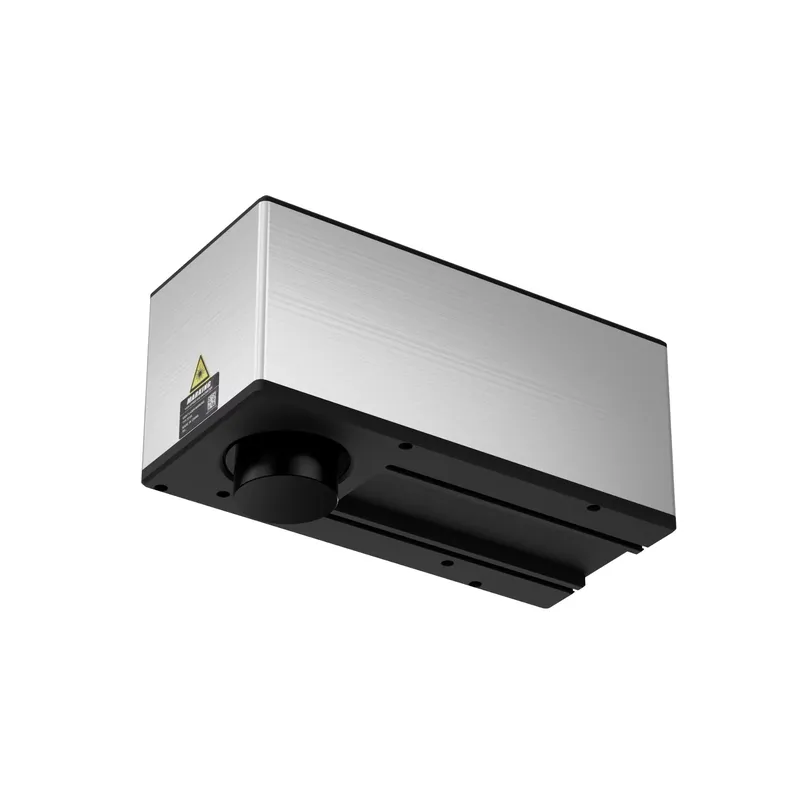 YAOMATEC Automatic TTO UV Lase - Industrial Laser Marking review and price