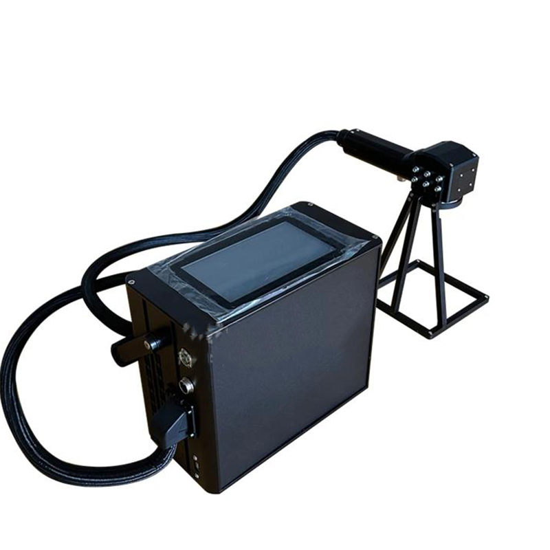 Battery Laser Marking Machine  - Industrial Laser Marking review and price