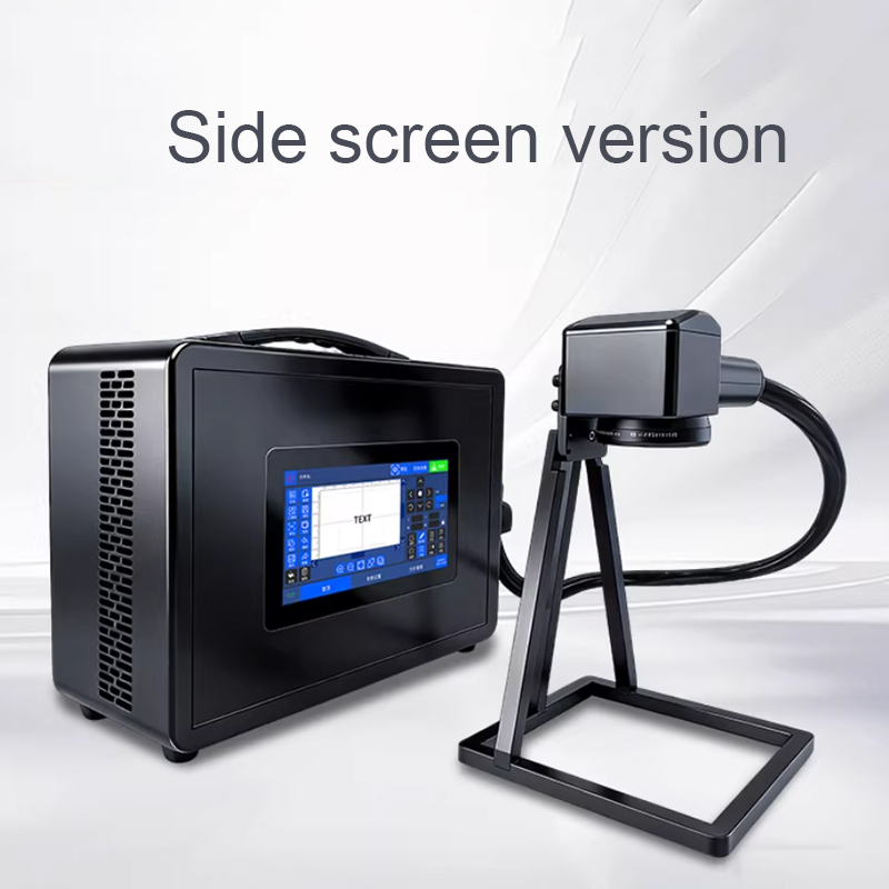 Battery Laser Marking Machine  - Industrial Laser Marking review and price