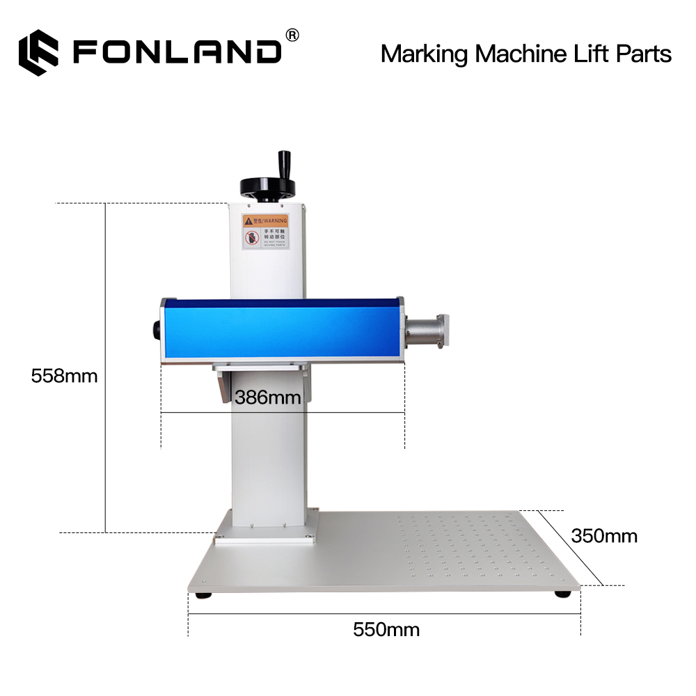 Rayucs MAX JPT Laser Marking M - Industrial Laser Marking review and price
