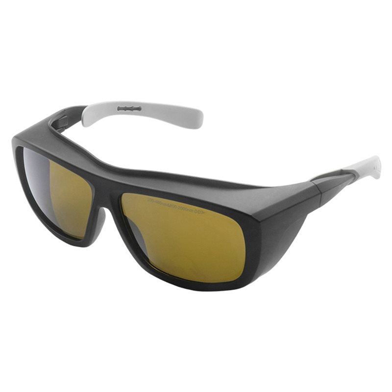 ABNL 200-450Nm&800-2000Nm Prot - Laser Safety Goggles review and price