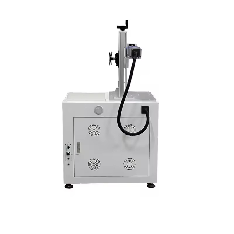 Fiber Laser Marking Machine 50 - Industrial Laser Marking review and price