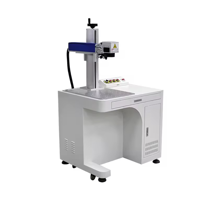 Fiber Laser Marking Machine 50 - Industrial Laser Marking review and price