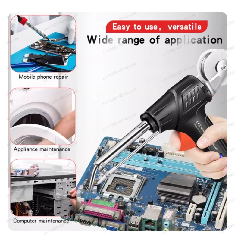 Premium-Internally Heated Indu - Industrial Grade Laser Welder review and price