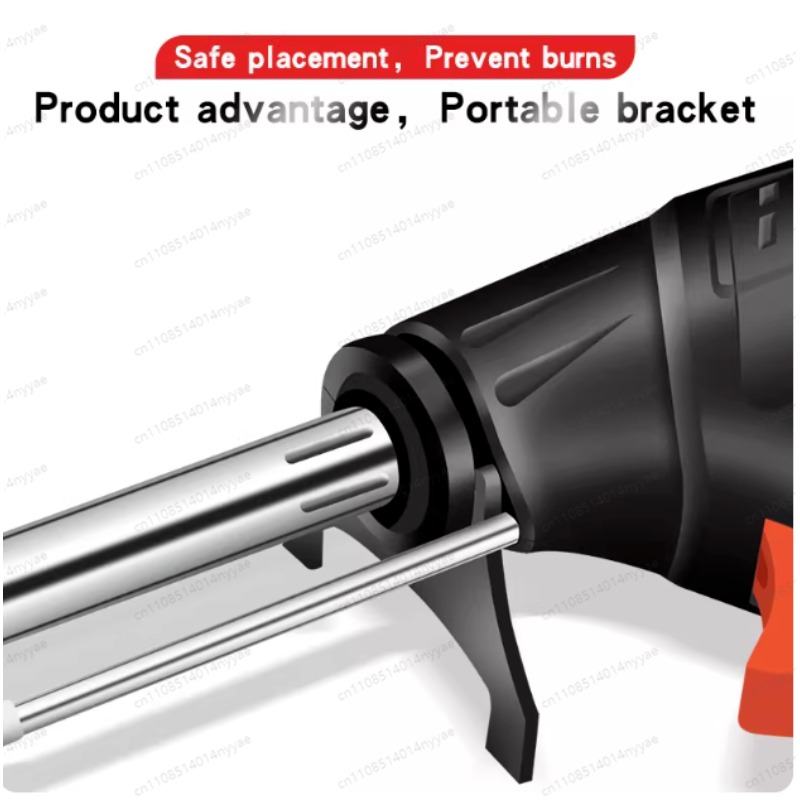 Premium-Internally Heated Indu - Industrial Grade Laser Welder review and price