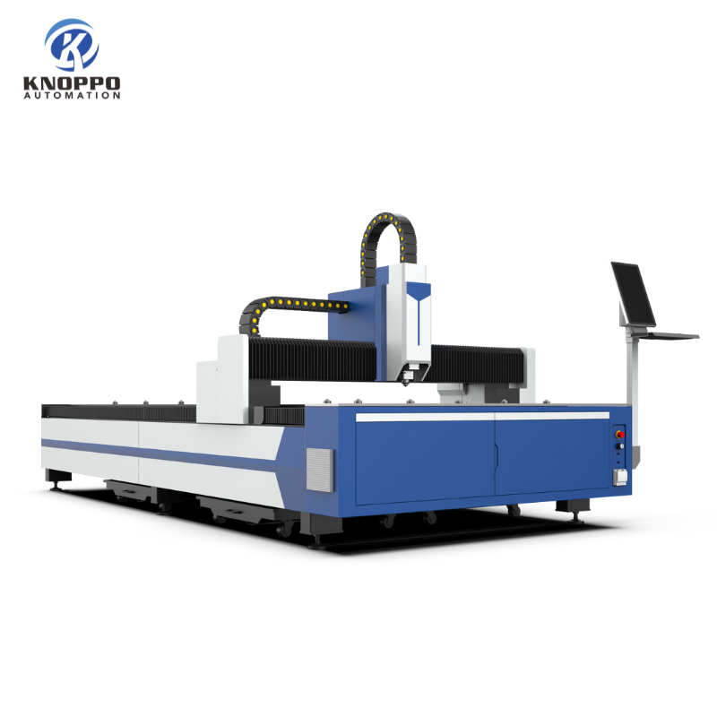 Industrial-Grade 1500W Fiber L - Industrial Laser Marking review and price
